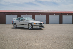 BMW M3 Lightweight (1995) - als Lot 374 an der RM Sotheby’s Monterey Auction 2026