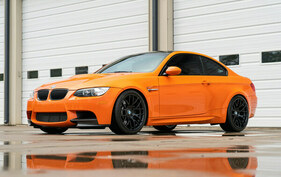 BMW M3 Lime Rock Park Edition (2013) - als Lot 11 angeboten an der Gooding & Co Amelia Island Versteigerung am 4. März 2022