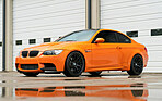 BMW M3 Lime Rock Park Edition (2013) - als Lot 11 angeboten an der Gooding & Co Amelia Island Versteigerung am 4. März 2022