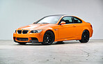 Image: BMW M3 "Lime Rock Park Edition" (2013) - offered as lot no. 105 at the Gooding auction on Amelia Island on March 7, 2025