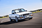 BMW M3 Pickup (1986) (1986)