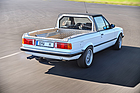 BMW M3 Pickup (1986) (1986)