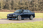 Image: BMW M3 Redux "Enhanced & Evolved" (1987) - offered as lot no. 251 at the RM-Sotheby's auction in Miami on February 27 and 28, 2025