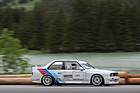 BMW M3 ST (1988) - Feld 6 - Lenzerheide Motor Classics 2019