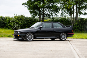 BMW M3 Sport Evolution (1990) - als Lot 108 an der RM Sotheby’s The Woodcote Park Auction 2026 BMW M3 Sport Evolution (1990) - als Lot 108 an der RM Sotheby’s The Woodcote Park Auction 2026