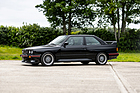 Image: BMW M3 Sport Evolution (1990) — Lot 108 at RM Sotheby’s The Woodcote Park Auction 2026