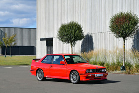 BMW M3 Sport Evolution (1990) - als Lot 119 an der RM Sotheby's Versteigerung in München am 18. Oktober 2025