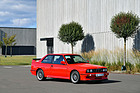 Image: BMW M3 Sport Evolution (1990) - as lot 119 at the RM Sotheby's auction in Munich on October 18, 2025