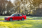 Bild: BMW M3 Sport Evolution (1990) - als Lot 121 an der RM Sotheby's Versteigerung in Paris am 28. Januar 2026