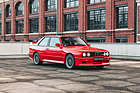 BMW M3 Sport Evolution (1990) - als Lot 130 angeboten an der RM/Sotheby's Villa Erba Versteigerung am 20. Mai 2023