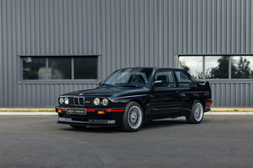 BMW M3 Sport Evolution (1992) - Lot 165 an der RM/Sotheby's Versteigerung in München vom 17. November 2023