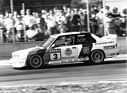 Bild: BMW M3 Sport Evolution Rennversion (1988) - in Rennaufmachung