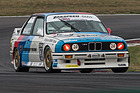 BMW M3 - Tourenwagen Classics Lausitzring 15./16. August 2020