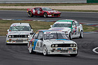 BMW M3 - Tourenwagen Classics Lausitzring 15./16. August 2020