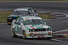 BMW M3 - Tourenwagen Classics Lausitzring 15./16. August 2020