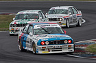 BMW M3 - Tourenwagen Classics Lausitzring 15./16. August 2020