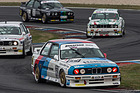 BMW M3 - Tourenwagen Classics Lausitzring 15./16. August 2020
