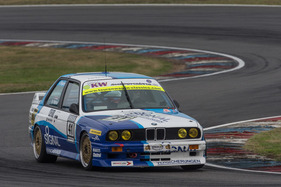 BMW M3 - Tourenwagen Classics Lausitzring 15./16. August 2020