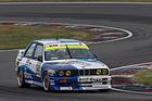 BMW M3 - Tourenwagen Classics Lausitzring 15./16. August 2020