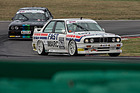 BMW M3 - Tourenwagen Classics Lausitzring 15./16. August 2020