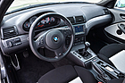 BMW M3 Touring (2000) - Konzeptfahrzeug, keine Serienfertigung