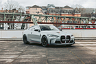 Image: BMW M4 CSL (2022) - offered as lot 129 at the RM/Sotheby's Villa Erba auction on May 20, 2023