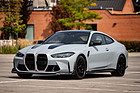 Image: BMW M4 CSL (2023) - Lot 227 at the RM/Sotheby's Miami auction on March 1-2, 2024