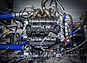BMW M4 DTM (2019) - der P48-Turbomotor (© BMW AG, 2019) BMW M4 DTM (2019) - der P48-Turbomotor (© BMW AG, 2019)