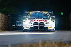 BMW M4 GT3 (2022) - 31. Goodwood Festival of Speed 2024