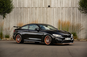 BMW M4 GTS (2016) - als Lot 125 an der RM Sotheby's Versteigerung in München am 18. Oktober 2025