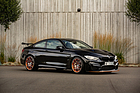 Image: BMW M4 GTS (2016) - as lot 125 at the RM Sotheby's auction in Munich on October 18, 2025