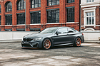Bild: BMW M4 GTS (2016) - als Lot 128 angeboten an der RM/Sotheby's Villa Erba Versteigerung am 20. Mai 2023