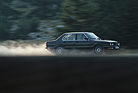 BMW M5 (1984) - der schnellste 5-er jener Zeit (E28)