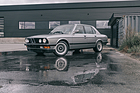 BMW M5 (1985) - Lot 106 an der RM/Sotheby's Versteigerung in München vom 17. November 2023