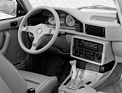 BMW M5 (1986) - Cockpit der M5-Variante der E28-Baureihe (1986)