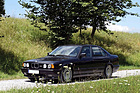 BMW M5 (1989) - als Katalognummer 52 an der Dorotheum-Versteigerung vom 29. August 2020