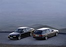 BMW M5 (1992) - als Limousine und Kombi