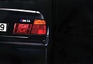 BMW M5 (1992) - die Baureihe E34 in der Werbung