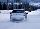 BMW M5 (1998) - Baureihe E39S - im Wintertest