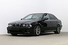 Bild: BMW M5 (2000) - als Lot 038 angeboten an der Artcurial Sur les Champs Versteigerung am 22. Oktober 2023