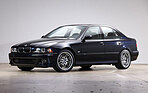 Image: BMW M5 (2003) - offered as lot no. 173 at the Gooding auction on Amelia Island on March 7, 2025