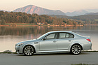 BMW M5 (2005) - E60 mit 7-Gang-SMG