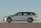 Bild: BMW M5 (2007) - E61 als Kombi