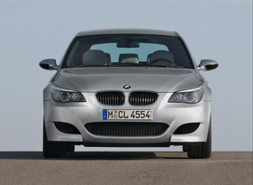 BMW M5 (2007) - E61 als Kombi