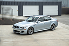 BMW M5 (2008) - als Lot 283 an der RM Sotheby’s Monterey Auction 2026