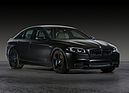 BMW M5 (2014) - als Lot 162 angeboten an der RM/Sotheby's Versteigerung in Miami vom 10. Dezember 2022