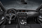 BMW M5 (2015) - Interieur
