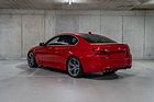 BMW M5 (2015) - as lot 260 at the Bonhams Bonmont auction on September 20, 2020