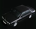 BMW M5 E28 (1985) - Studioaufnahme