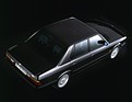 BMW M5 E28 (1985) - Studioaufnahme